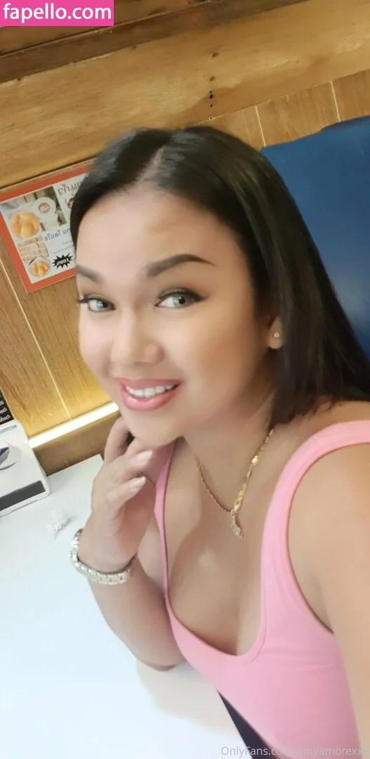 amyamorevip Nude Onlyfans Photo 51