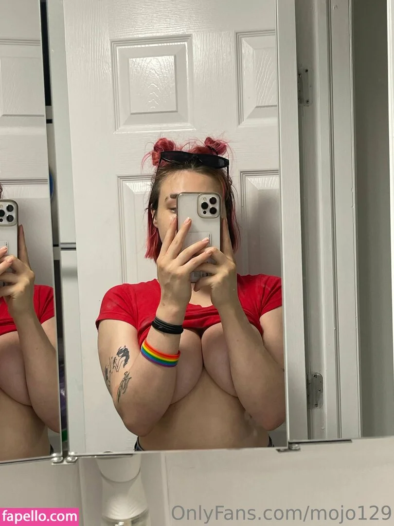 mojo129 Nude Onlyfans Photo 199