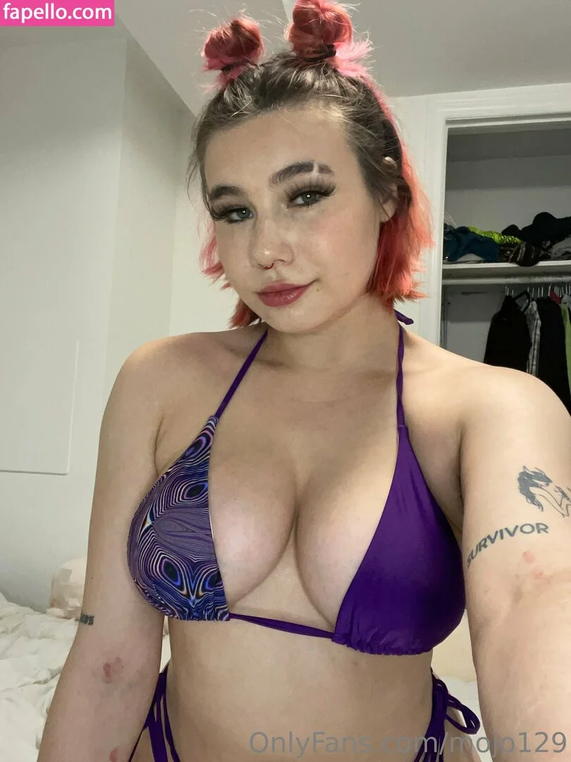 mojo129 Nude Onlyfans Photo 155