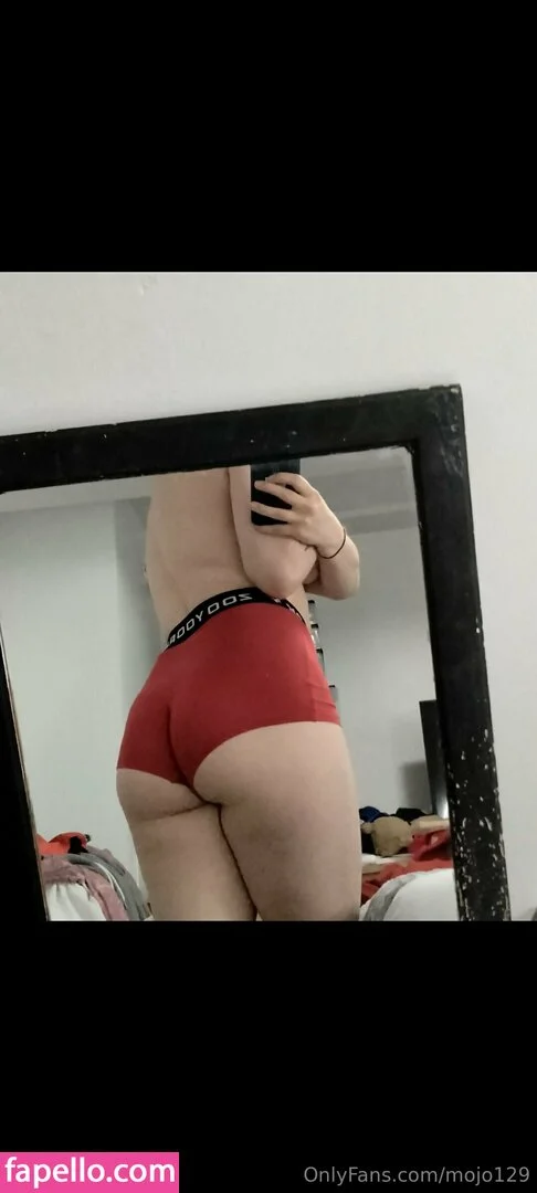 mojo129 Nude Onlyfans Photo 140