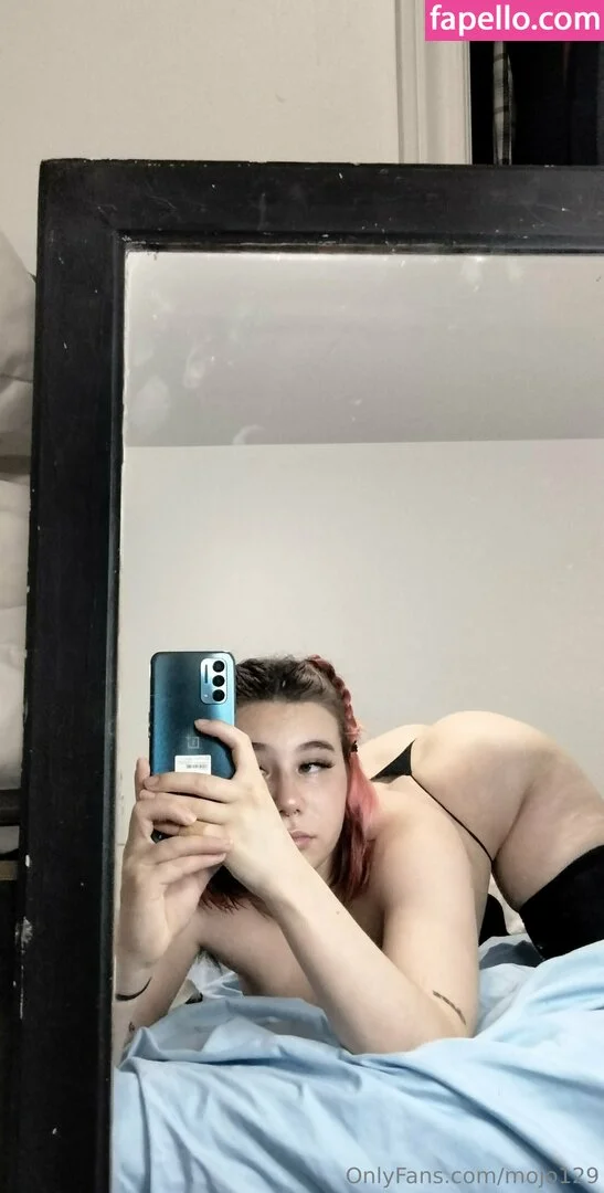 mojo129 Nude Onlyfans Photo 133