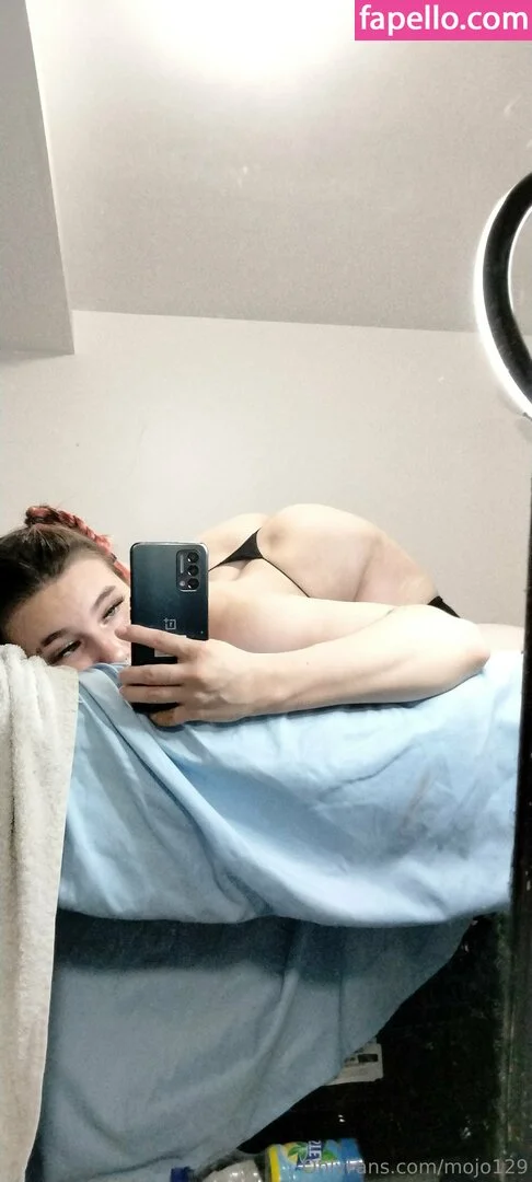 mojo129 Nude Onlyfans Photo 131