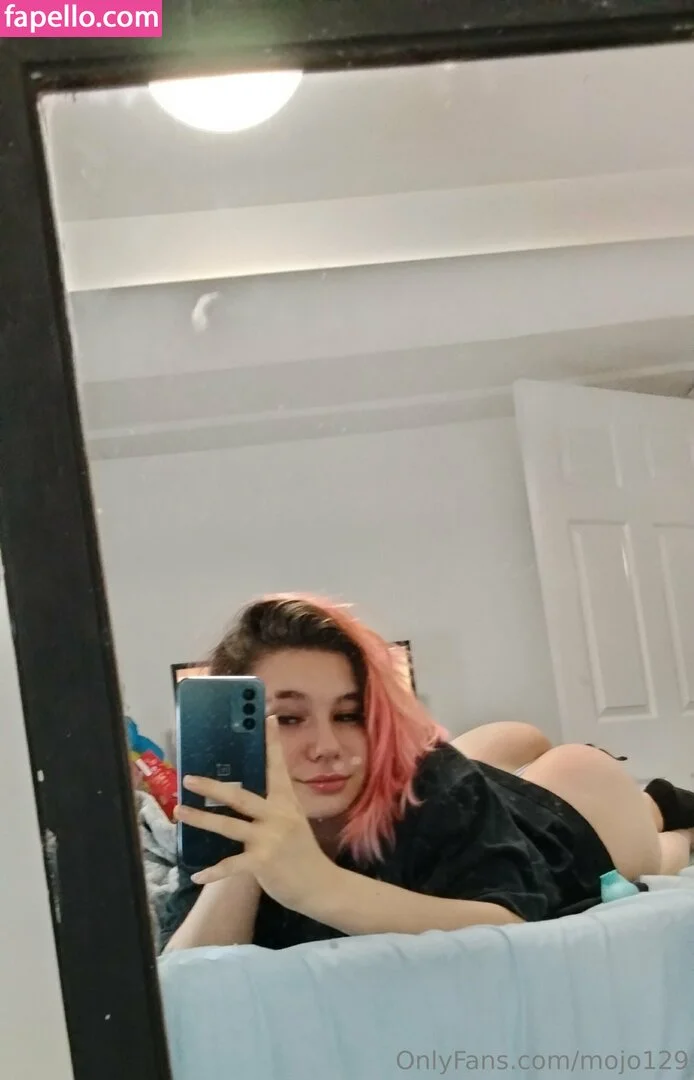 mojo129 Nude Onlyfans Photo 120