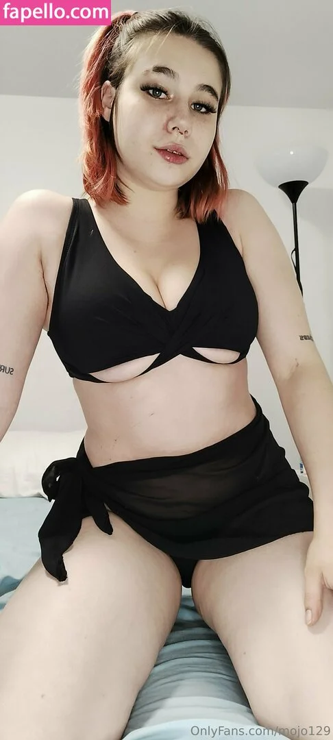 mojo129 Nude Onlyfans Photo 115