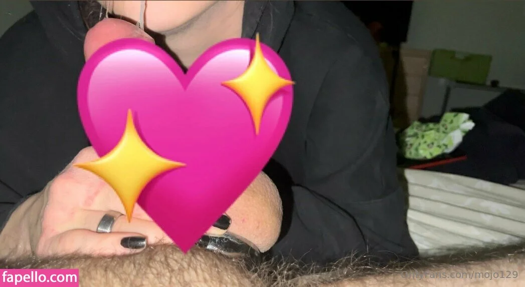 mojo129 Nude Onlyfans Photo 81