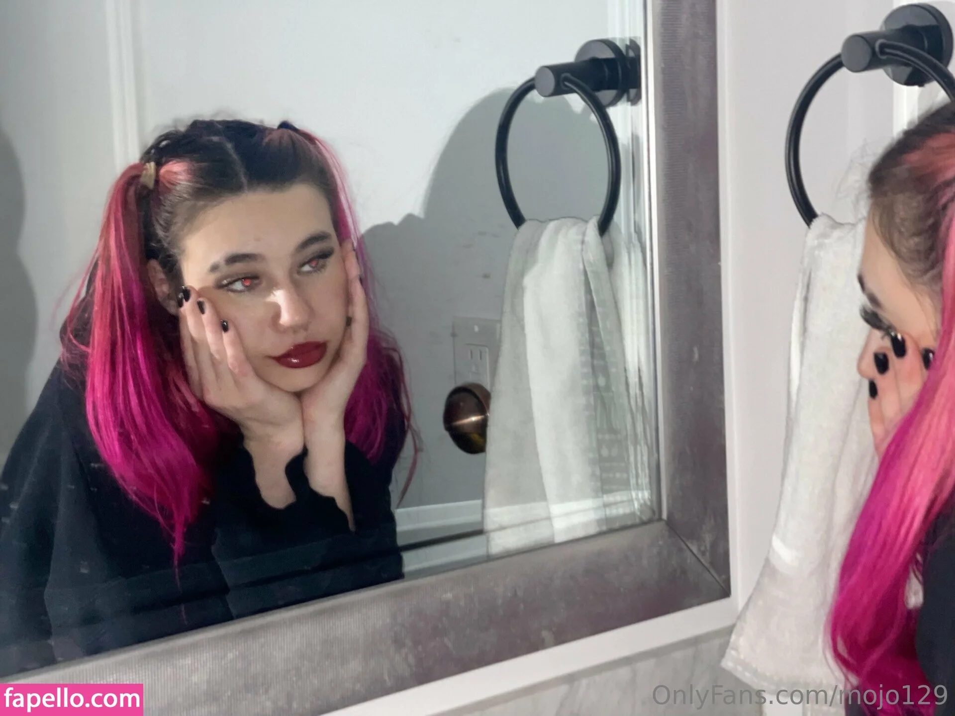 mojo129 Nude Onlyfans Photo 77