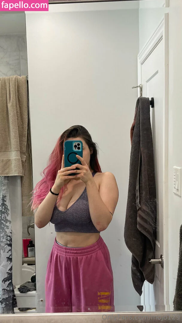 mojo129 Nude Onlyfans Photo 63