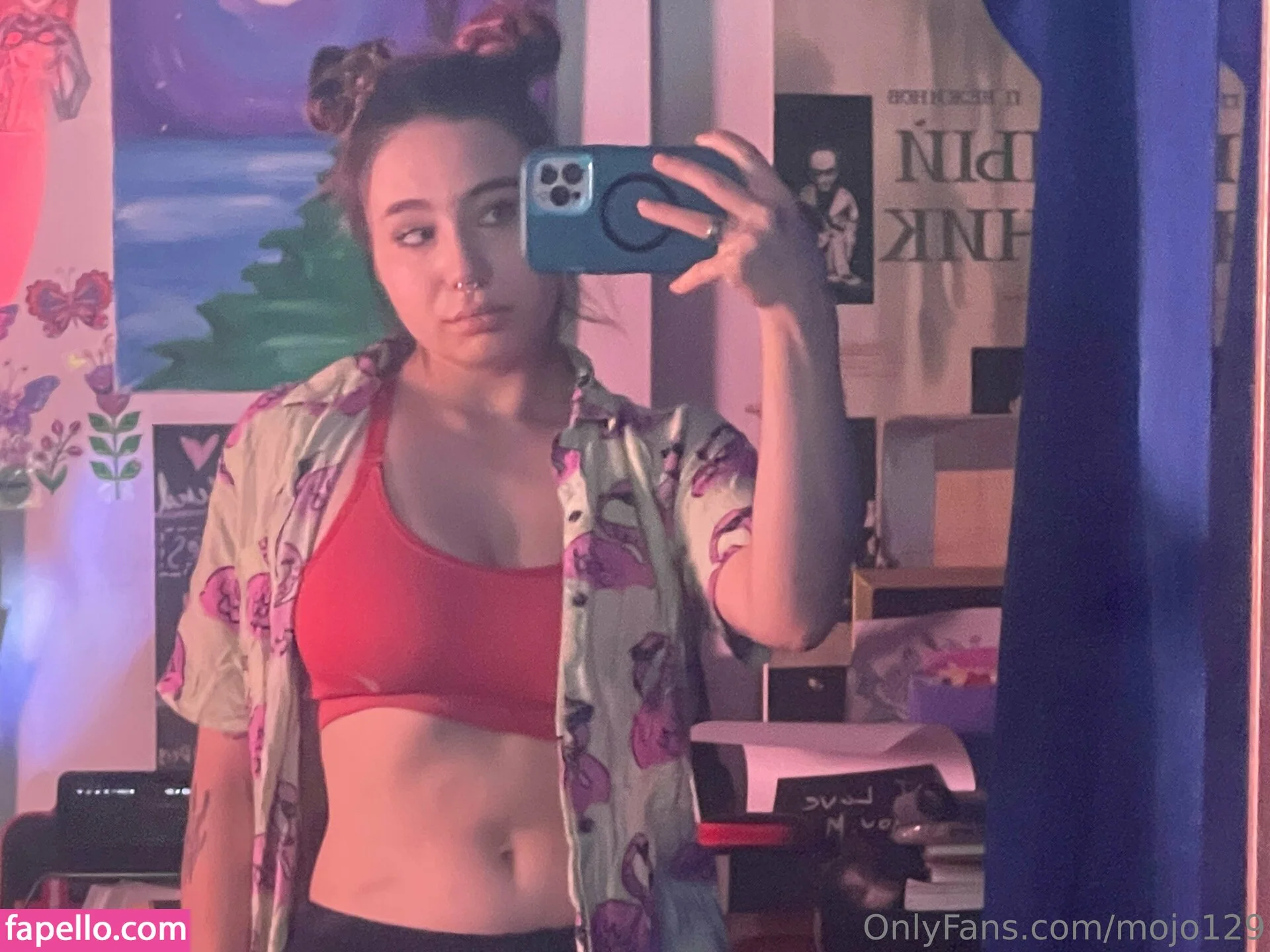 mojo129 Nude Onlyfans Photo 58