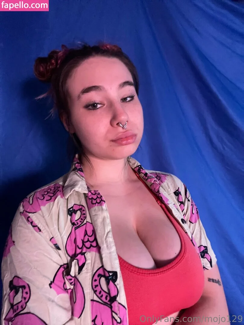 mojo129 Nude Onlyfans Photo 57