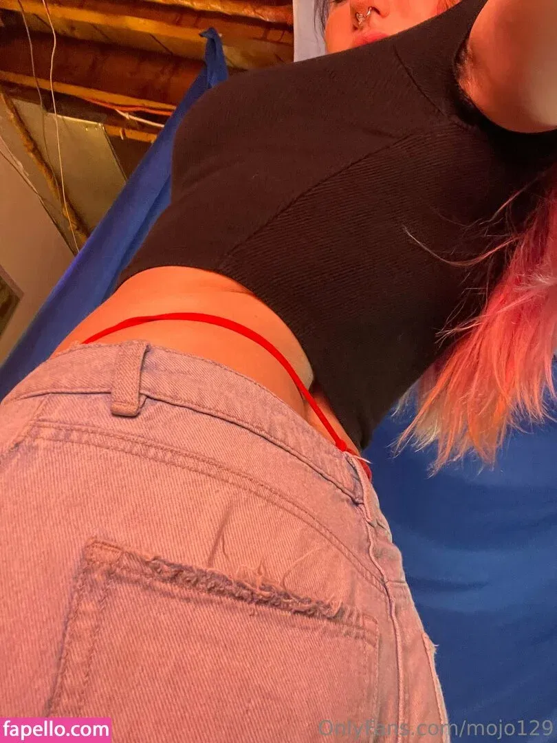 mojo129 / mojo12_photography Onlyfans Photo Gallery 