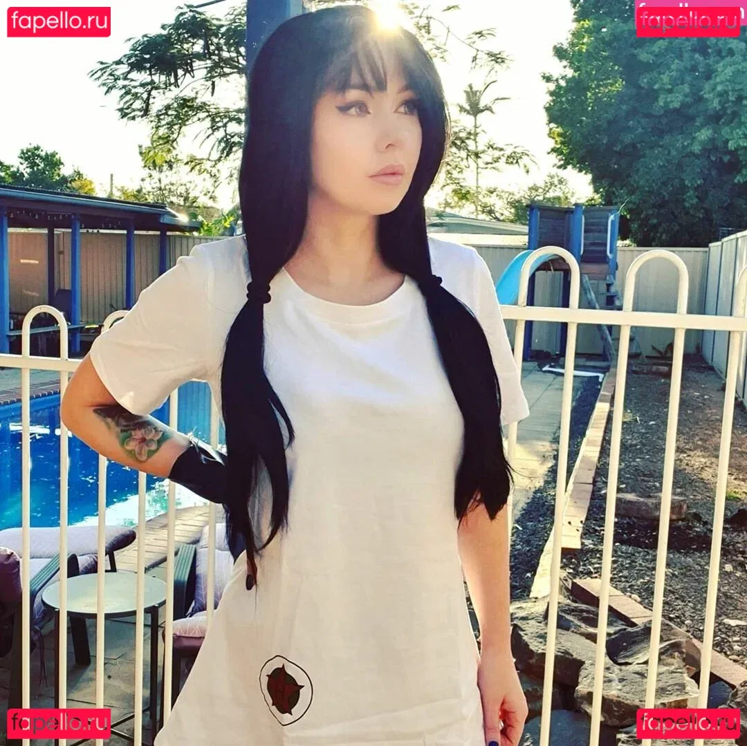 Amy Thunderbolt Onlyfans Photo Gallery 