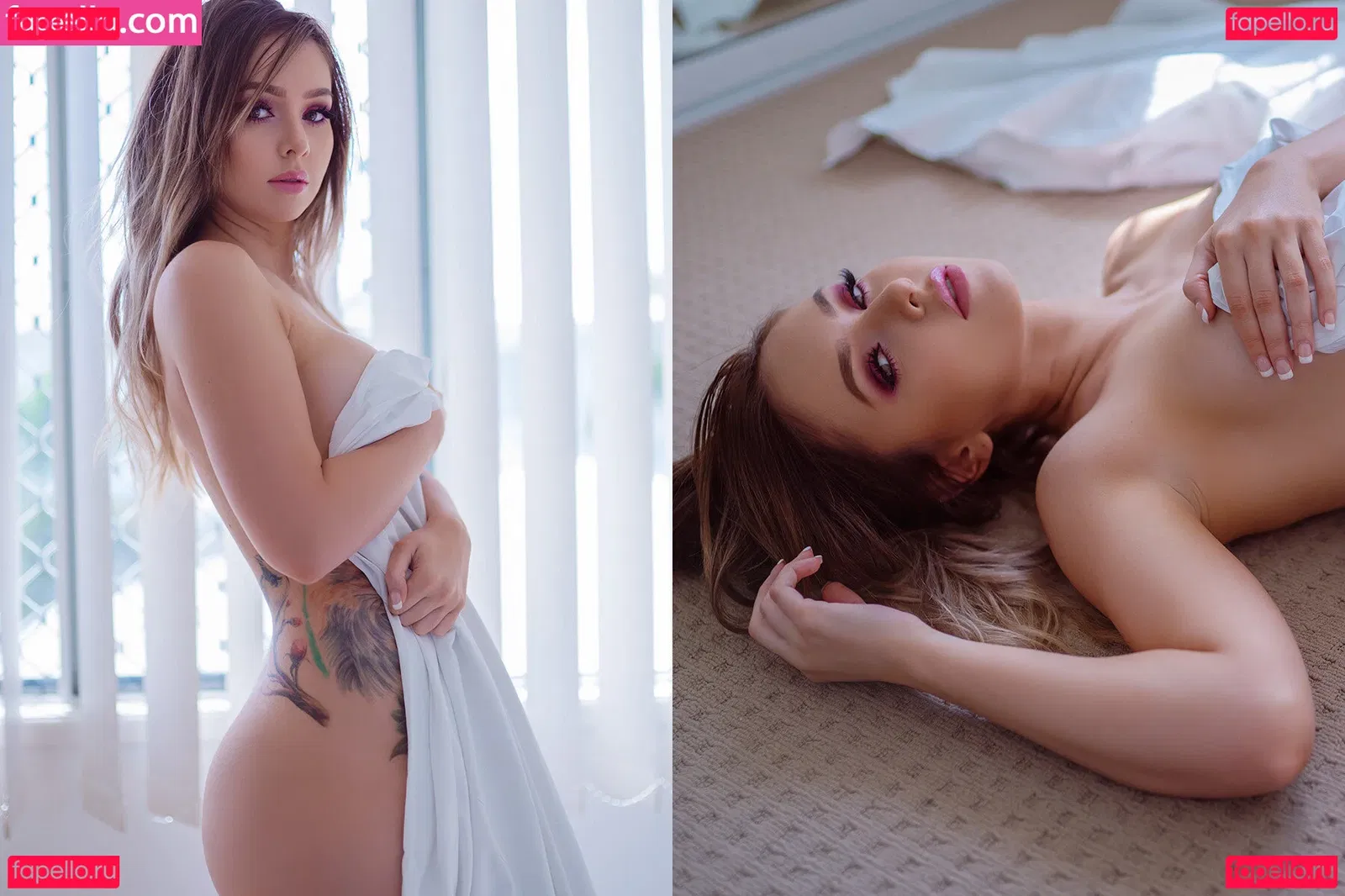 Amy Thunderbolt Onlyfans Photo Gallery 