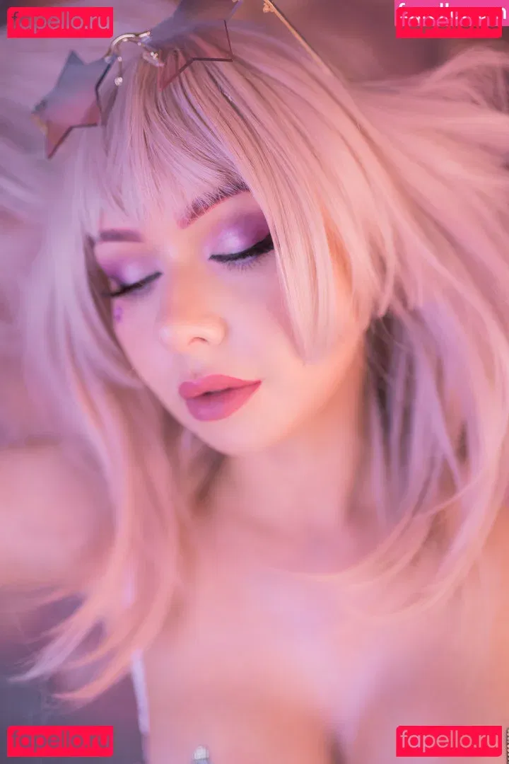 Amy Thunderbolt Onlyfans Photo Gallery 