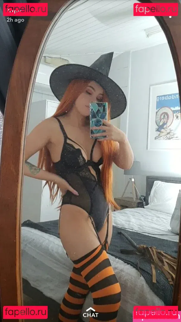 Amy Thunderbolt Onlyfans Photo Gallery 