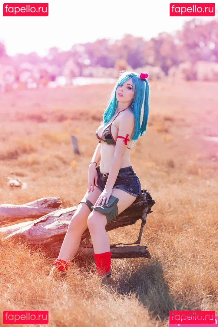 Amy Thunderbolt Onlyfans Photo Gallery 