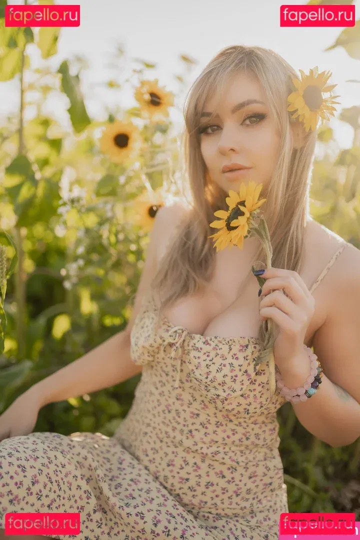 Amy Thunderbolt Onlyfans Photo Gallery 