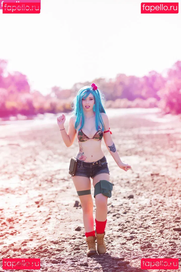 Amy Thunderbolt Onlyfans Photo Gallery 