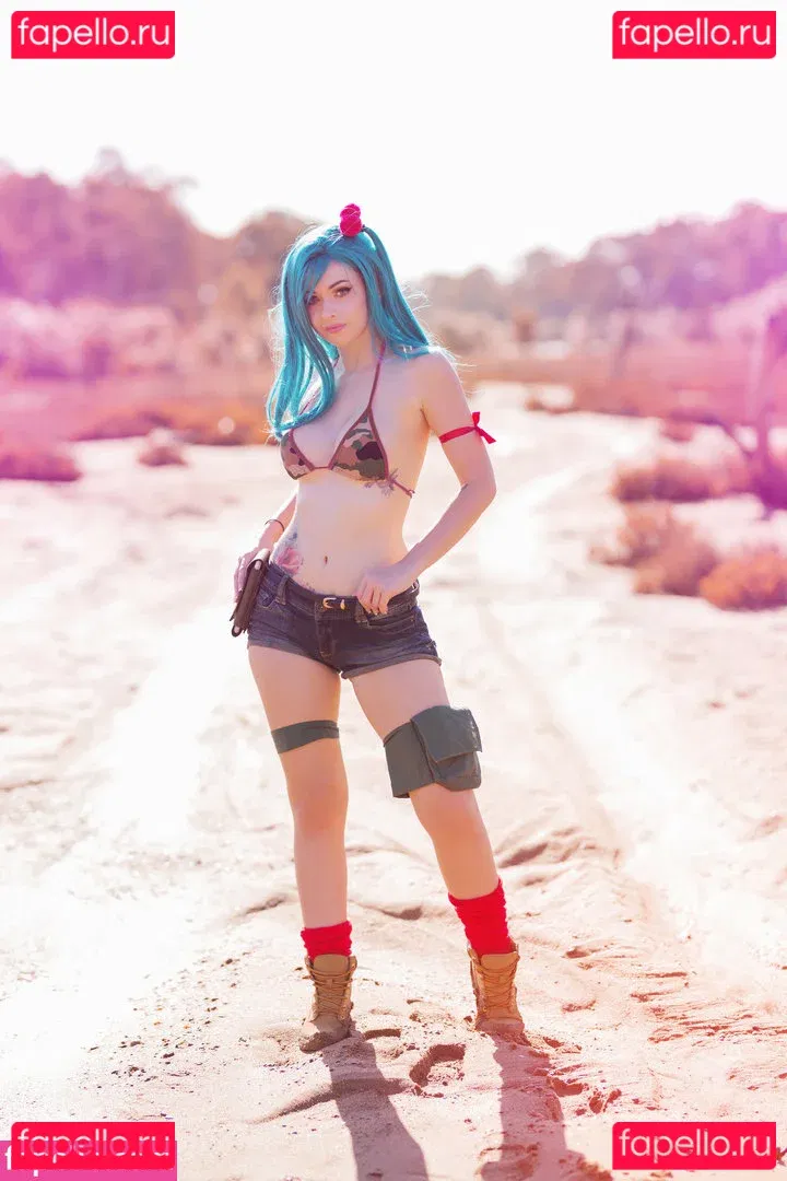 Amy Thunderbolt Onlyfans Photo Gallery 