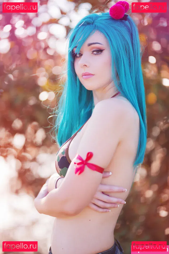 Amy Thunderbolt Onlyfans Photo Gallery 