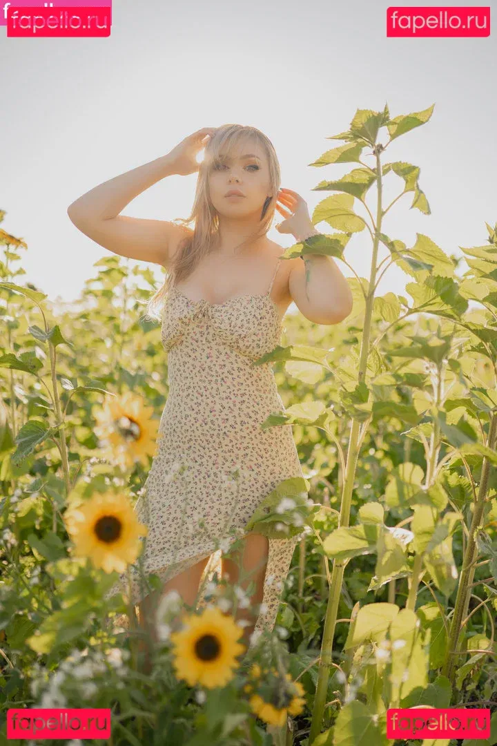 Amy Thunderbolt Onlyfans Photo Gallery 