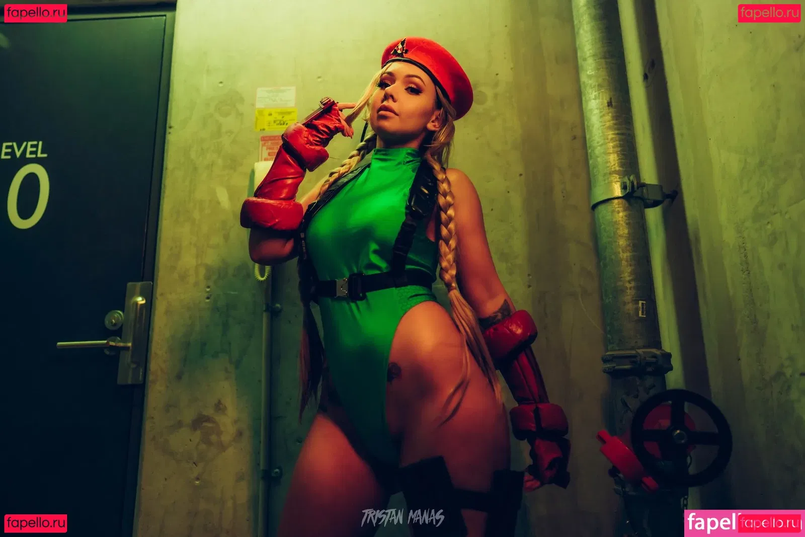 Amy Thunderbolt Onlyfans Photo Gallery 