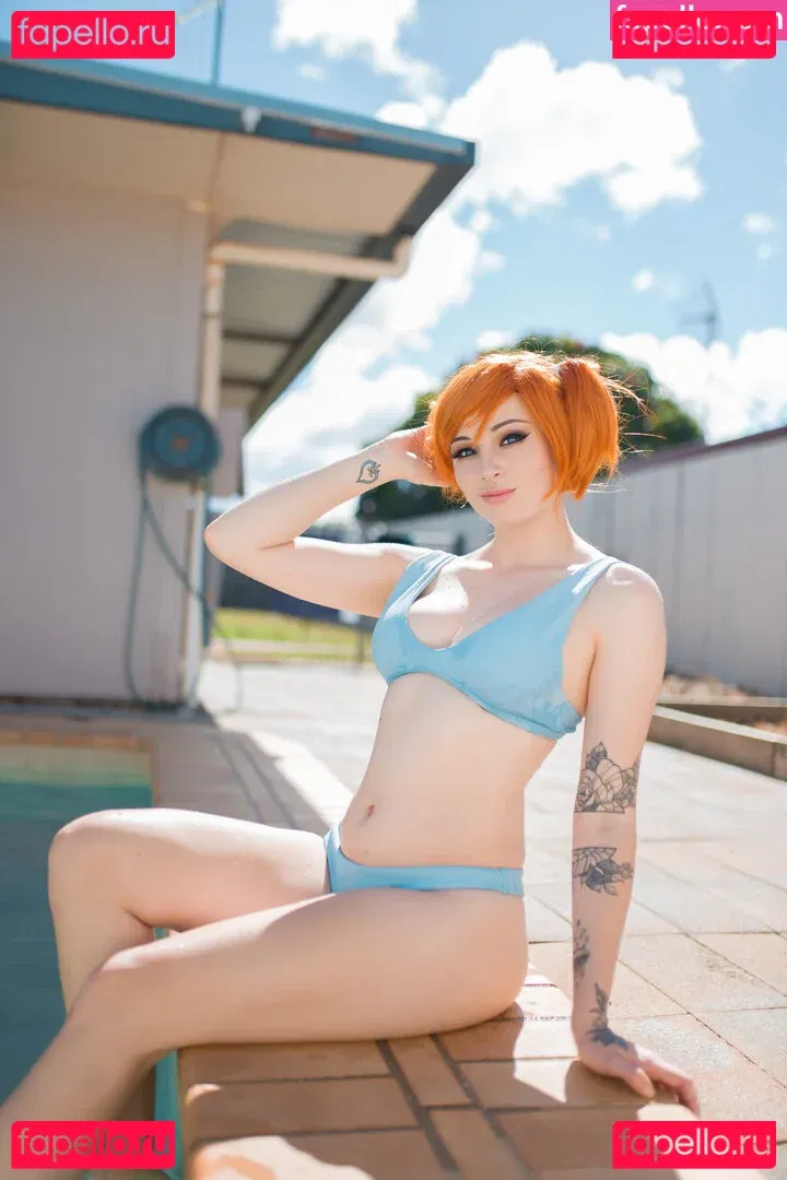 Amy Thunderbolt Onlyfans Photo Gallery 