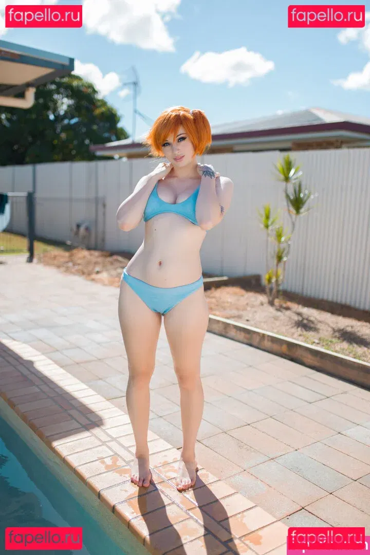 Amy Thunderbolt Onlyfans Photo Gallery 