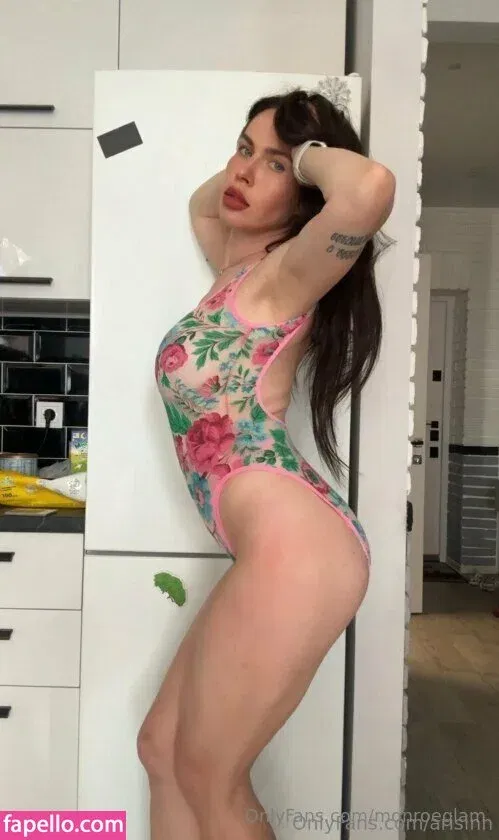monroeglam Onlyfans Photo Gallery 