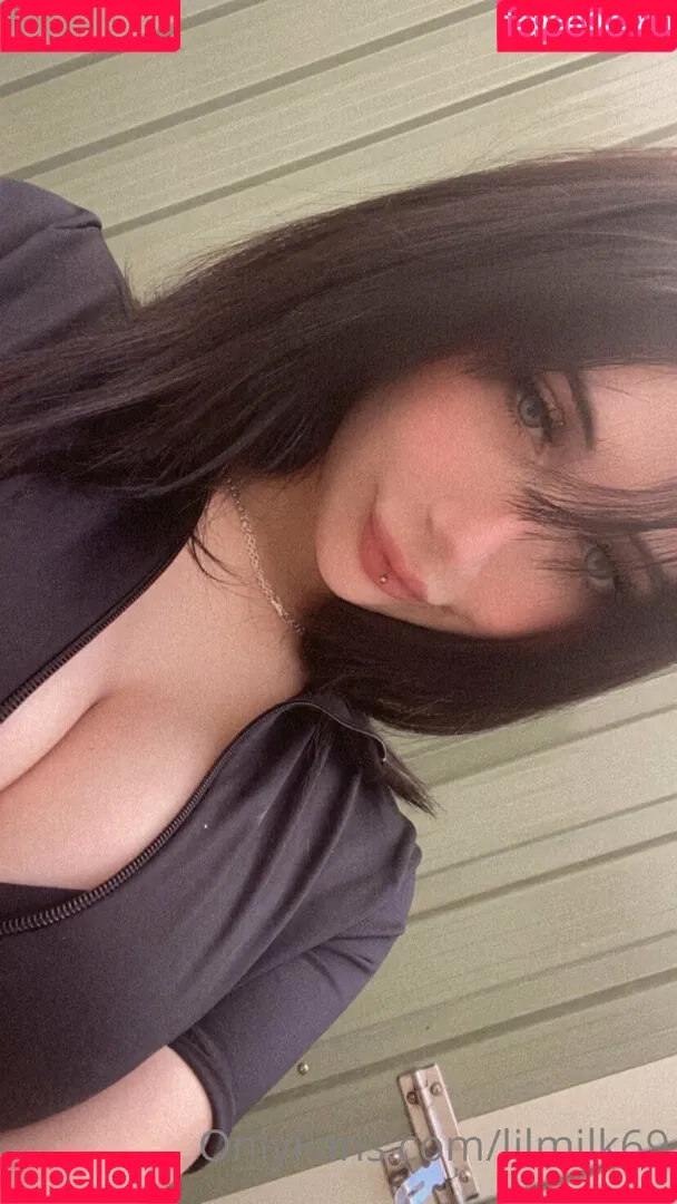 lilmilk69 Onlyfans Photo Gallery 