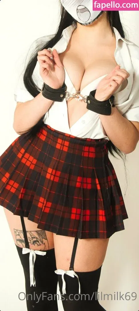 lilmilk69 Onlyfans Photo Gallery 