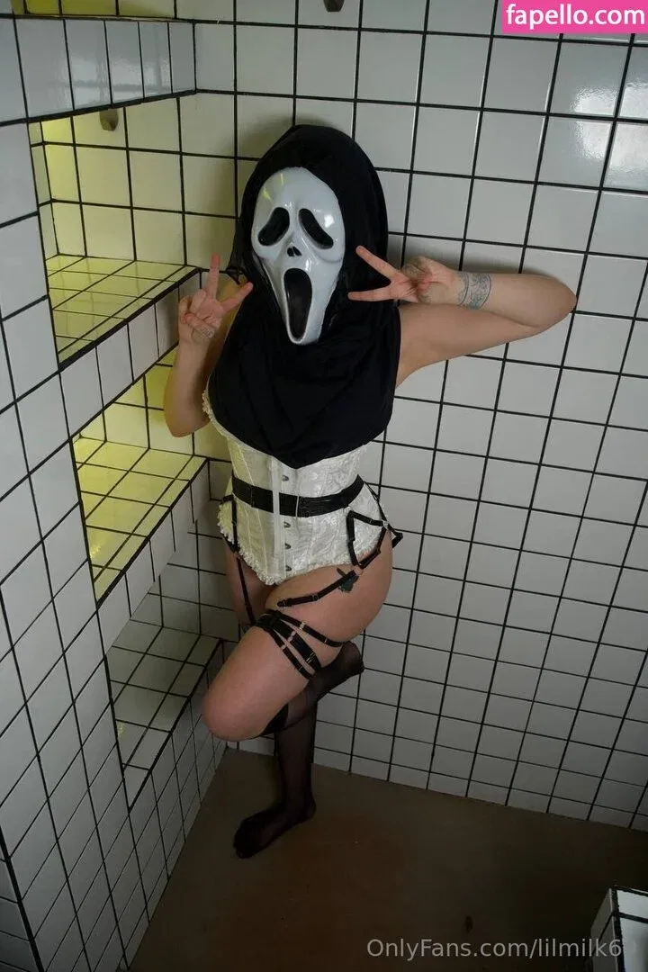 lilmilk69 Onlyfans Photo Gallery 