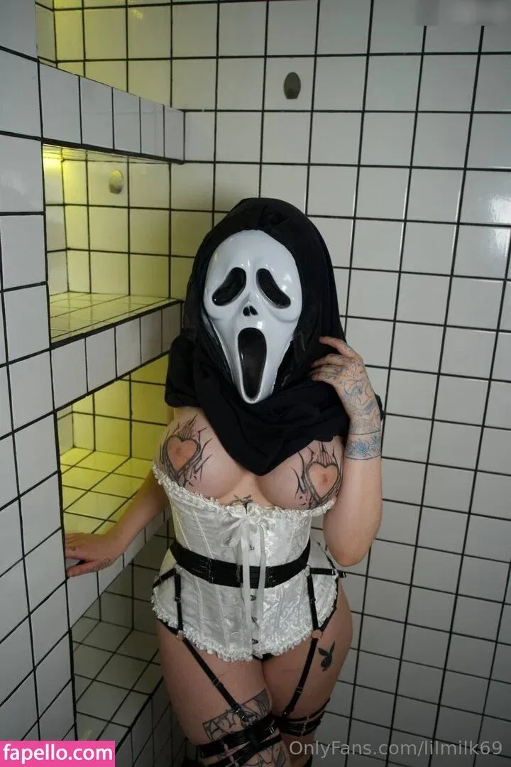 lilmilk69 Onlyfans Photo Gallery 