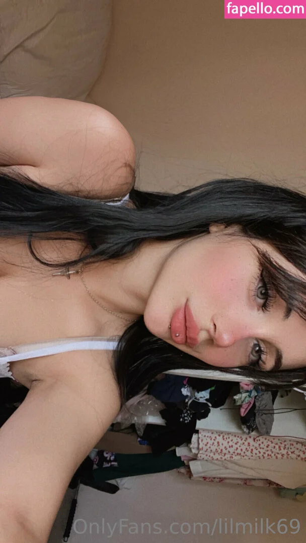 lilmilk69 Onlyfans Photo Gallery 