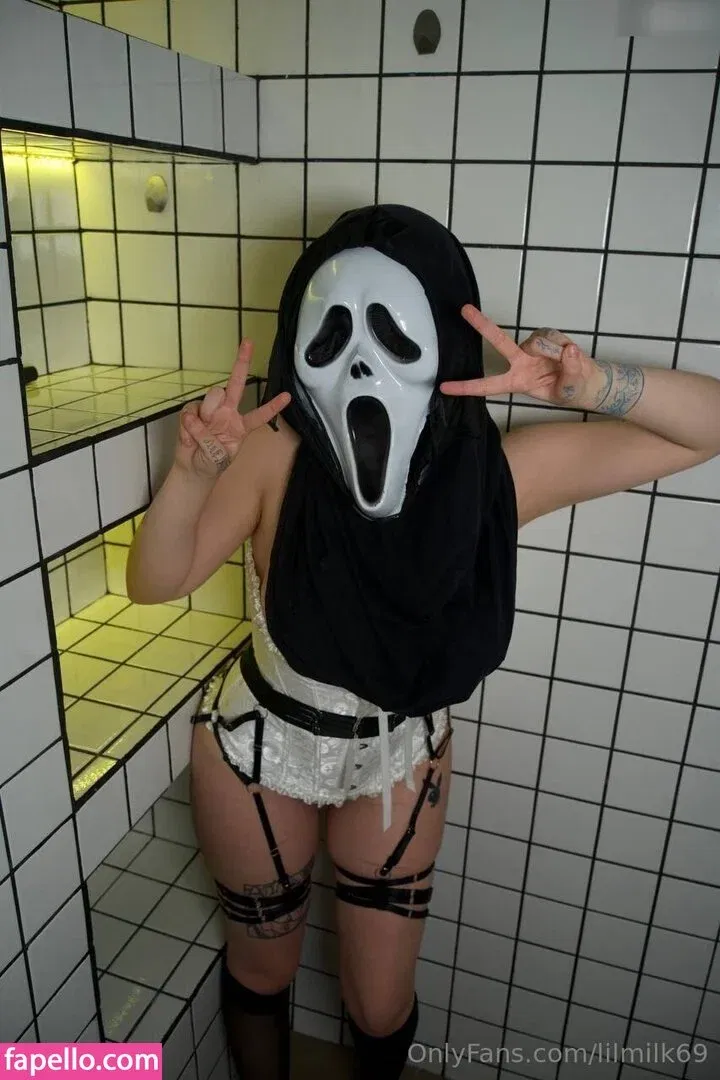 lilmilk69 Onlyfans Photo Gallery 