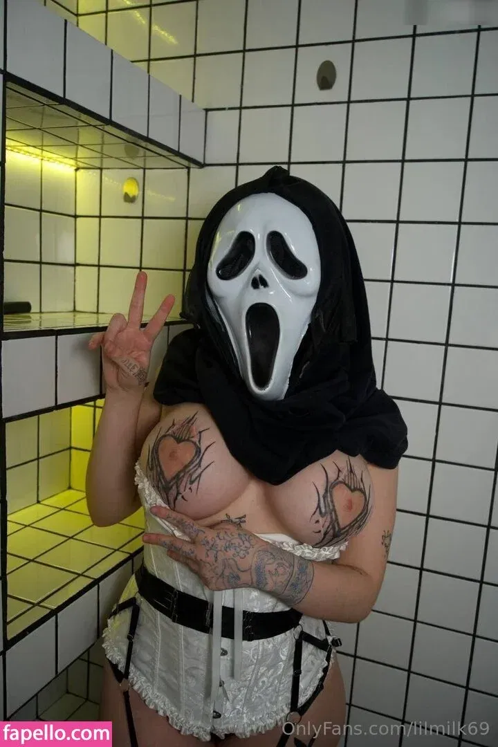 lilmilk69 Onlyfans Photo Gallery 