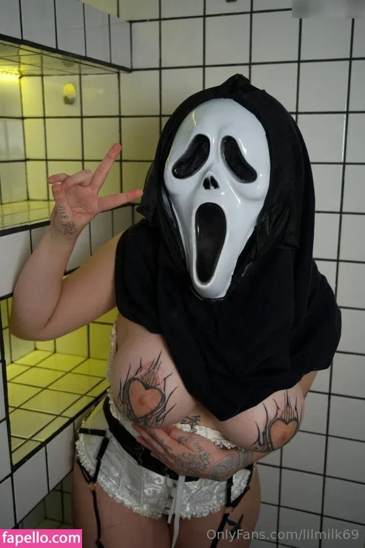 lilmilk69 Onlyfans Photo Gallery 