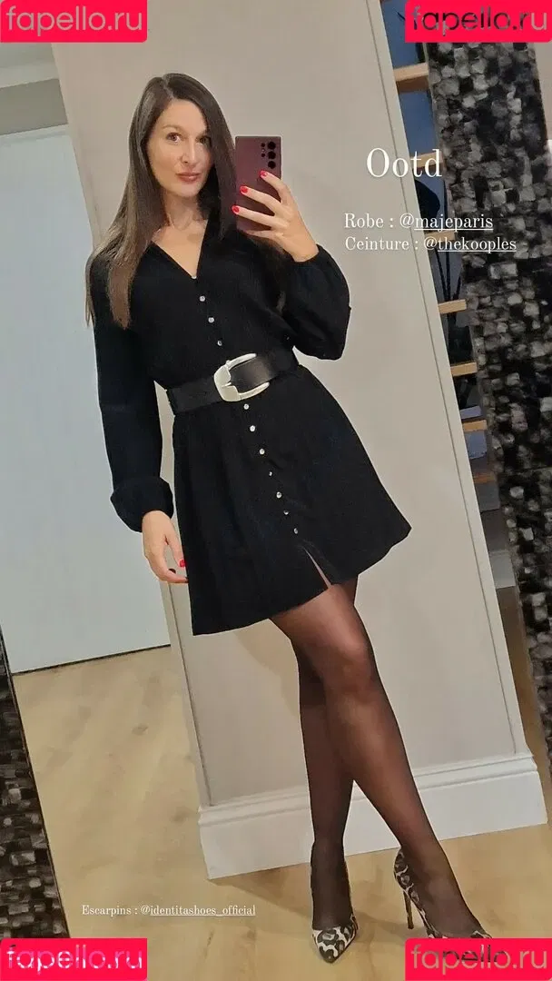 La_mode_d_helena / hd.of.femininity / hd.of.feminity / valentinaseduction Onlyfans Photo Gallery 