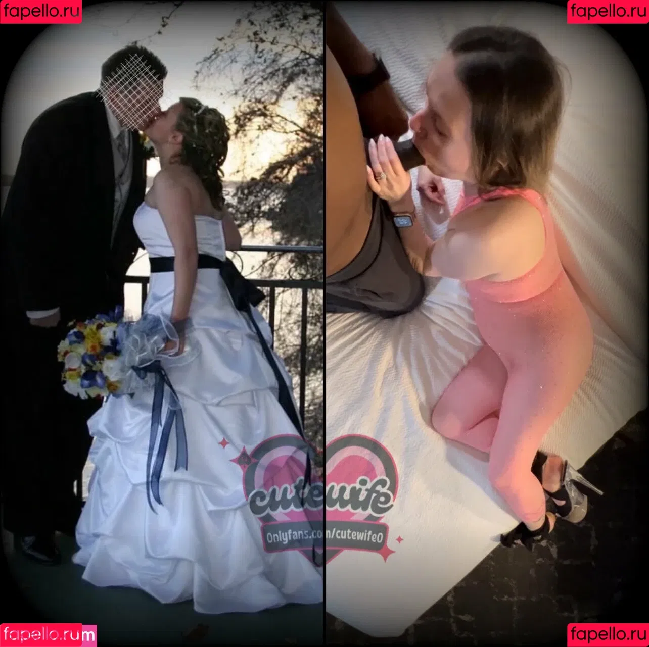 Hotwives XXX / hotwifeemma / katiejaneuk Onlyfans Photo Gallery 