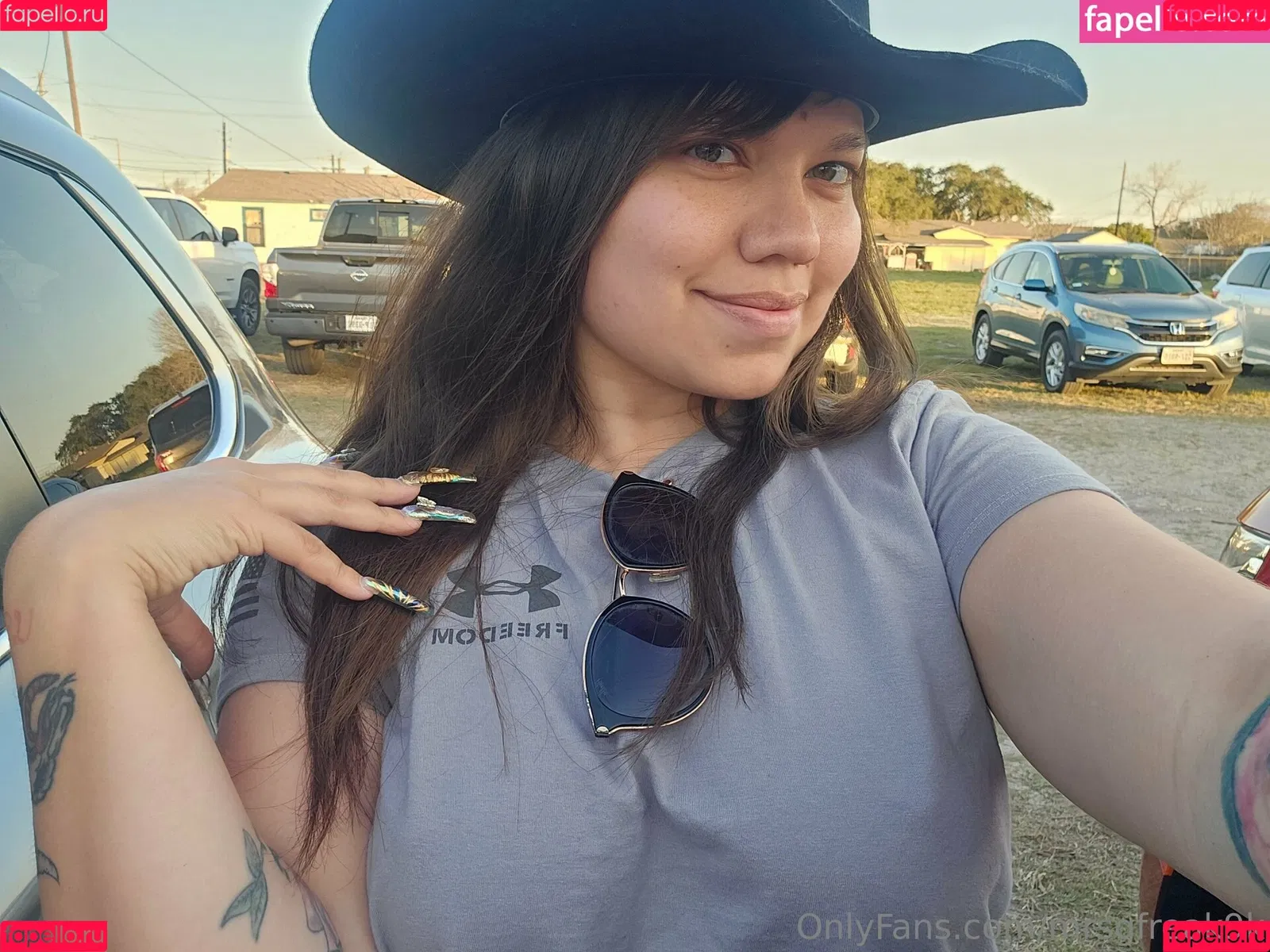 mrsgfreak9k Onlyfans Photo Gallery 