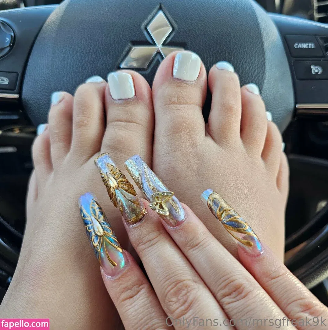 mrsgfreak9k Onlyfans Photo Gallery 