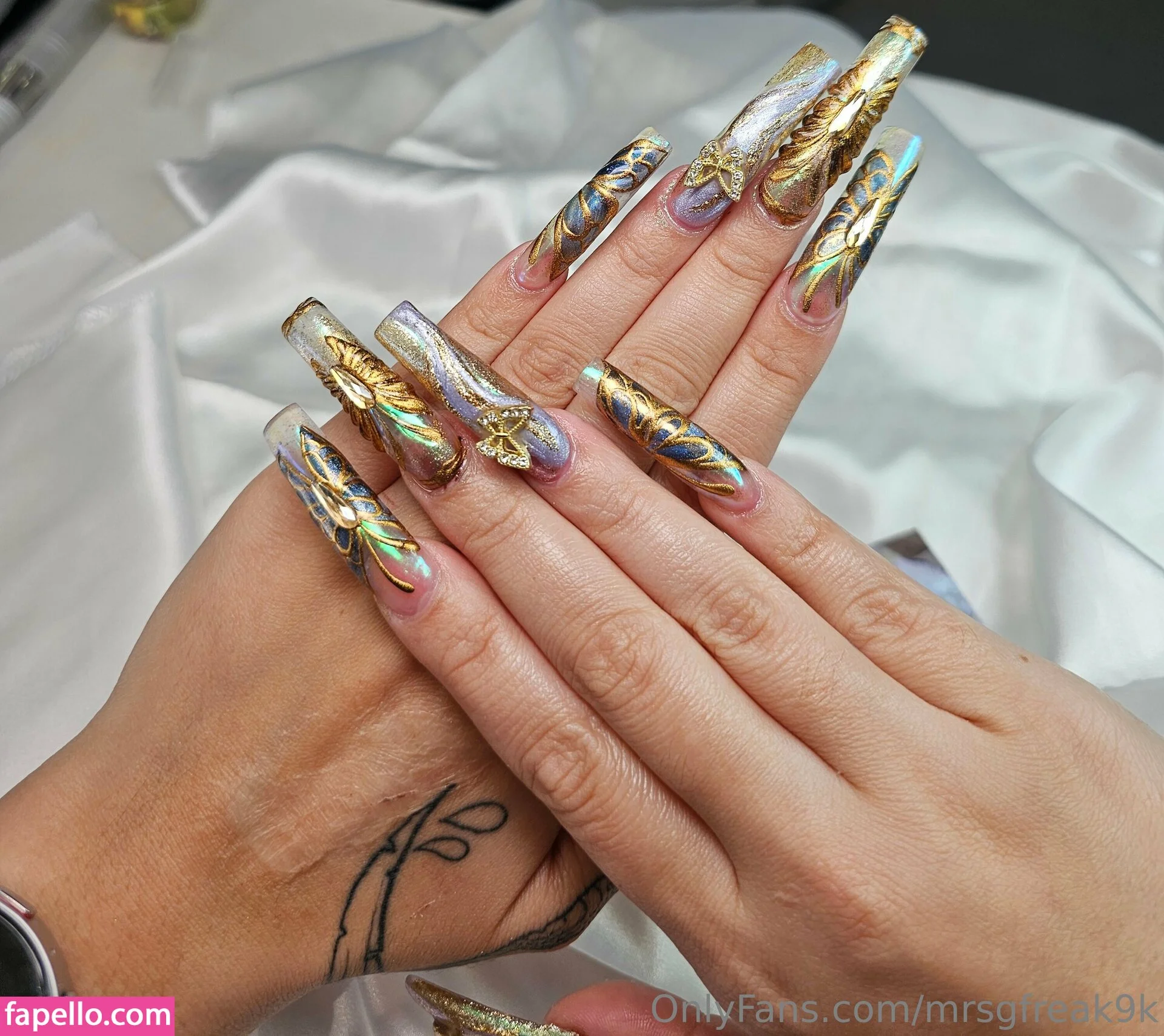 mrsgfreak9k Onlyfans Photo Gallery 