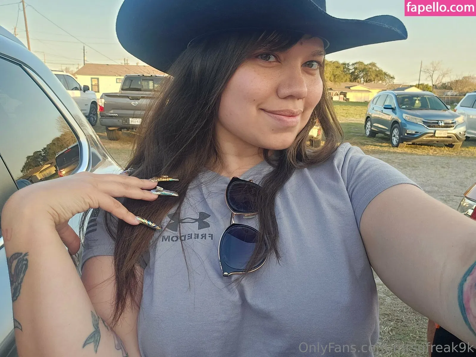 mrsgfreak9k Onlyfans Photo Gallery 