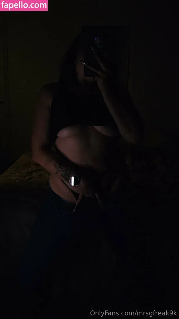 mrsgfreak9k Onlyfans Photo Gallery 