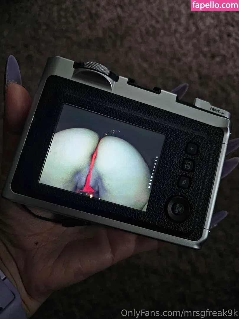 mrsgfreak9k Onlyfans Photo Gallery 