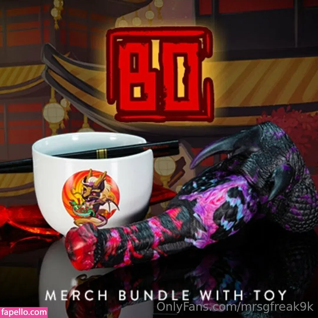 mrsgfreak9k Onlyfans Photo Gallery 