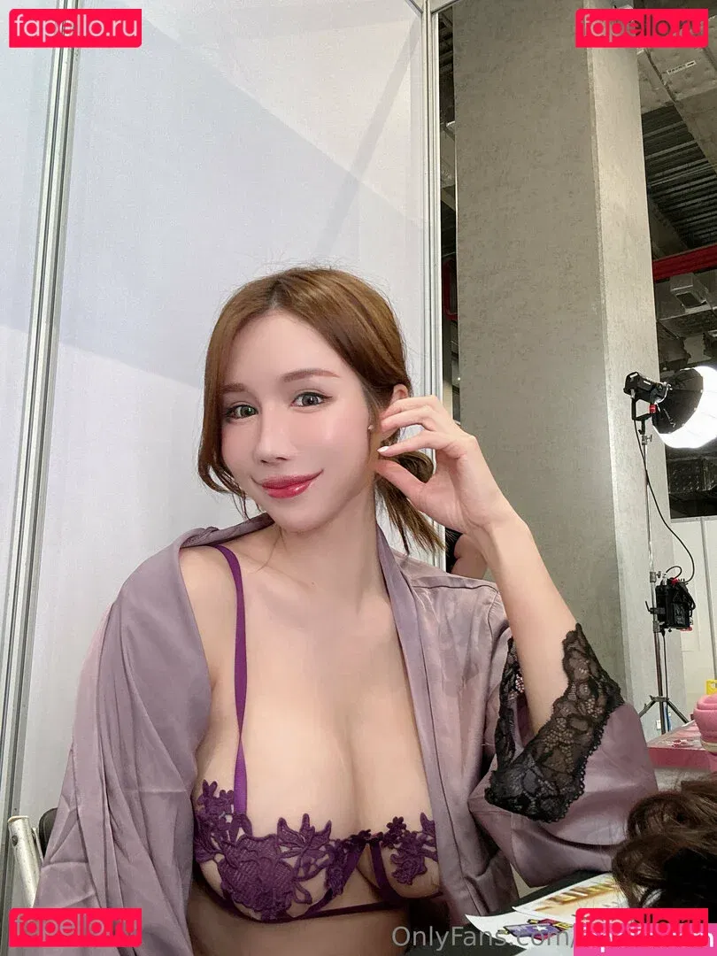 yui_xin_tw Onlyfans Photo Gallery 