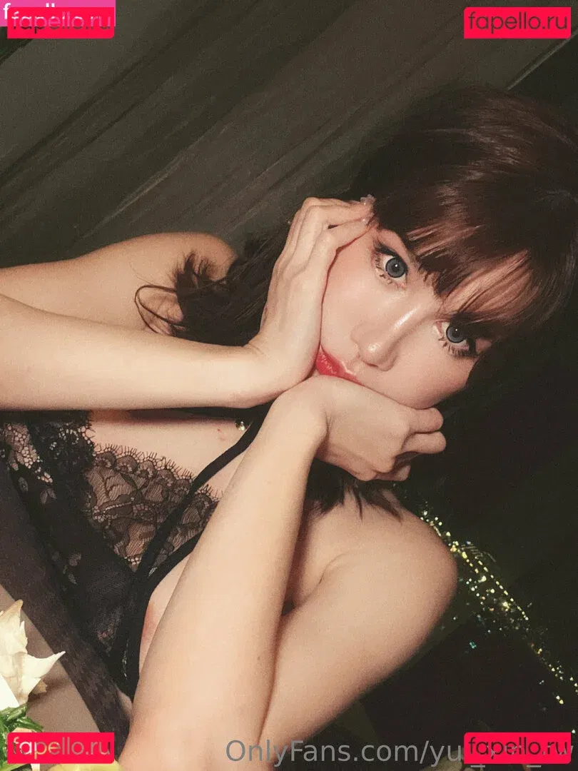 yui_xin_tw Onlyfans Photo Gallery 