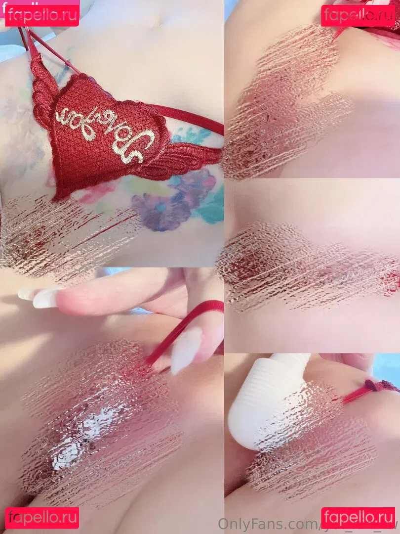 yui_xin_tw Onlyfans Photo Gallery 