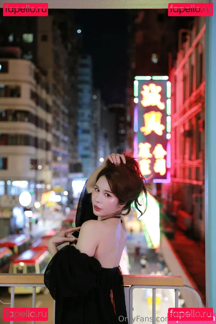 yui_xin_tw Onlyfans Photo Gallery 