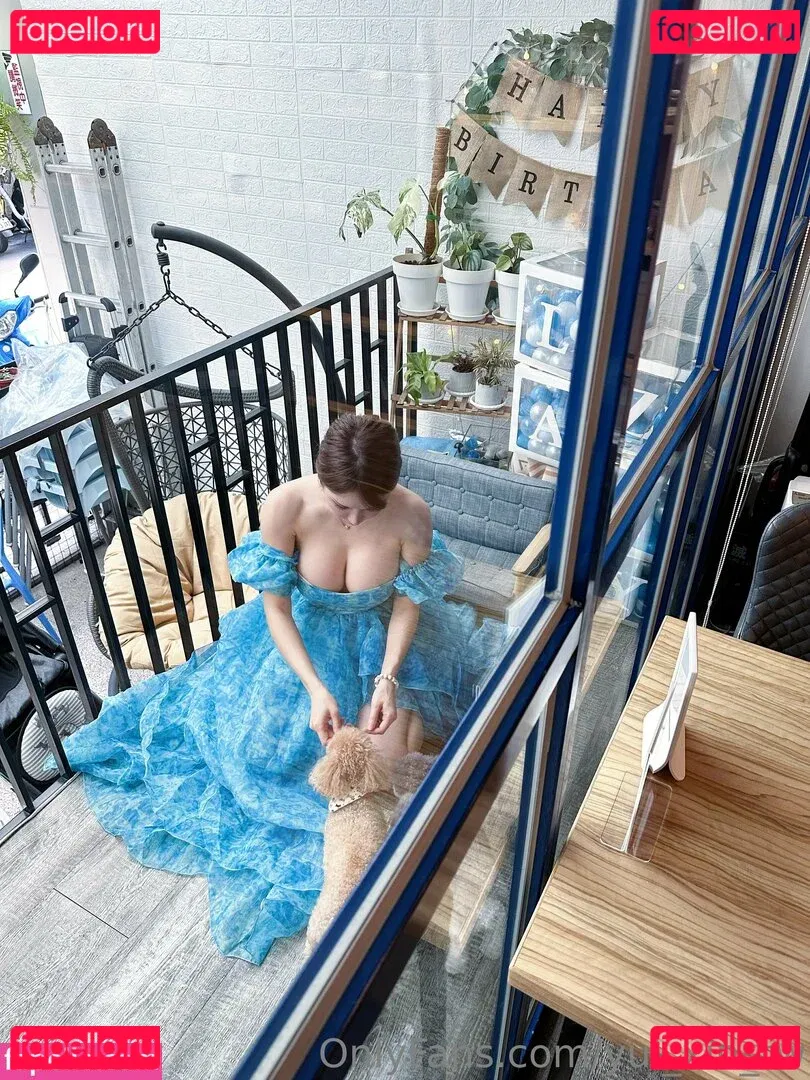 yui_xin_tw Onlyfans Photo Gallery 